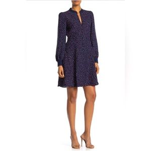 Kate Spade Lips Dress